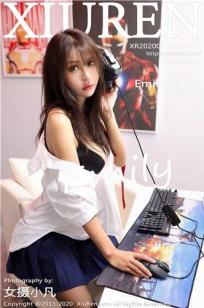 CSGO暴躁少女免费看